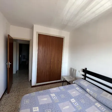 Apartment Iii 6 6